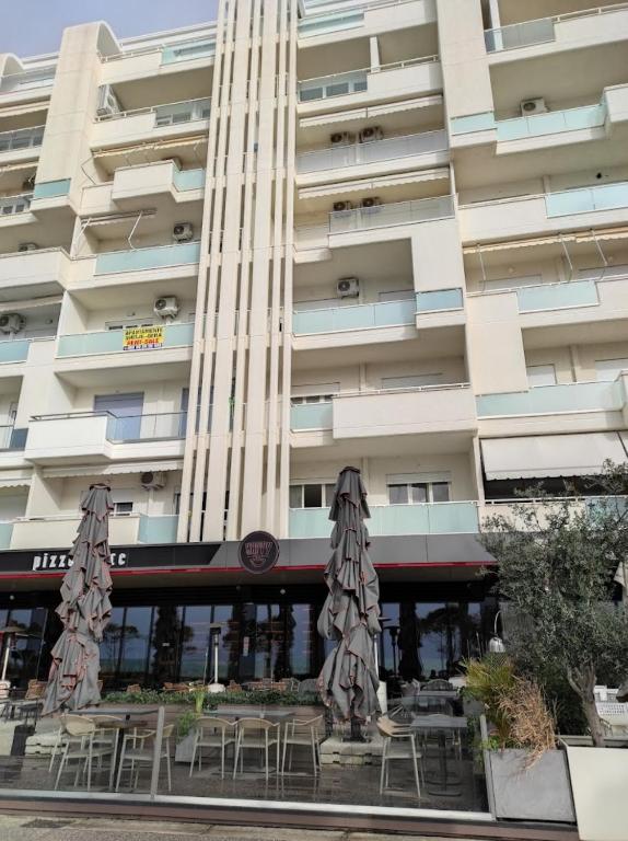 EDEN Beach Apartment Vlore - Imazhi 9