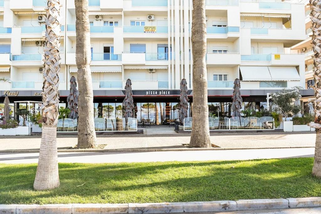 EDEN Beach Apartment Vlore - Imazhi 5