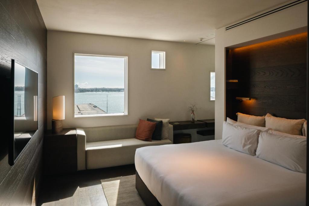 The Hotel Britomart - Resim 35