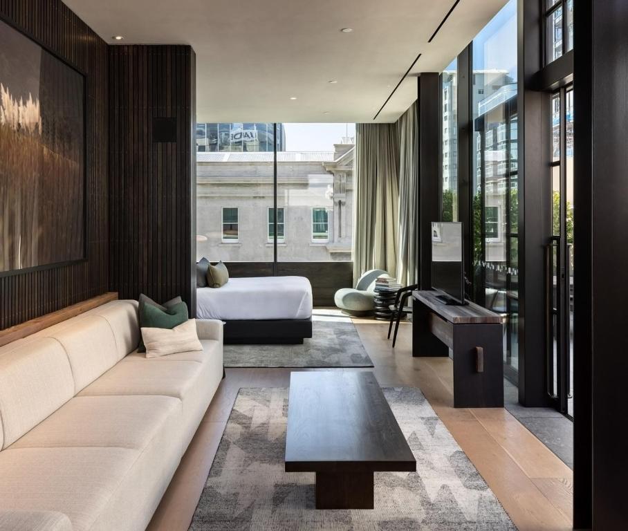 The Hotel Britomart - Resim 40