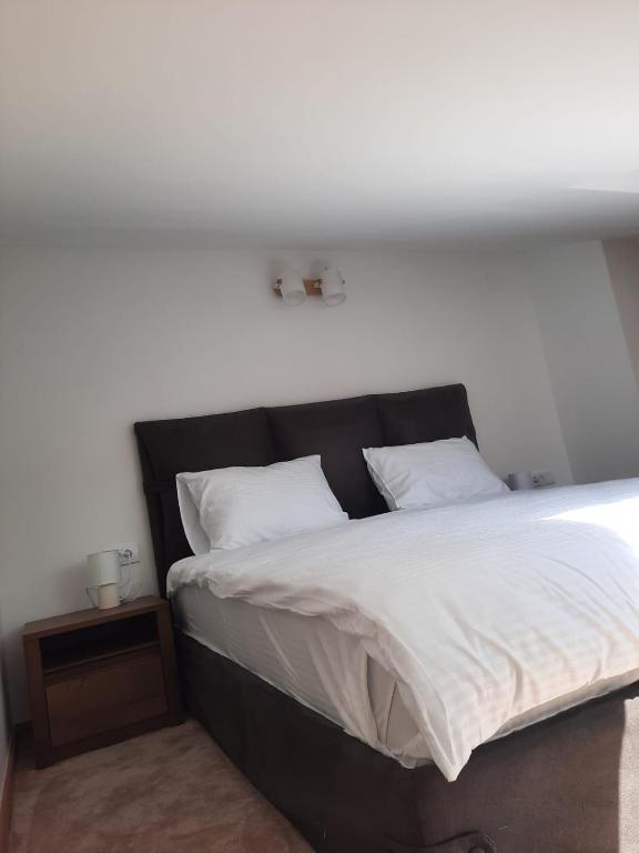 Fruškogorski biser - Chambre Familiale Deluxe