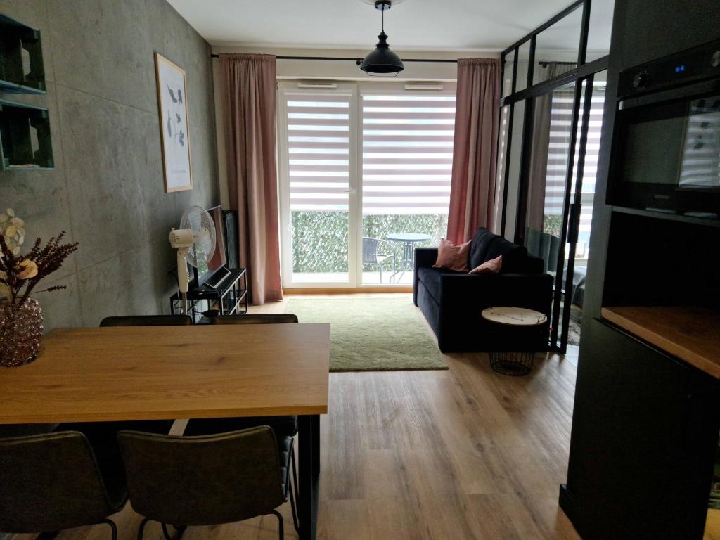 Jacuzzi Apartamenty Gdańsk #2 - RELAX Apartments - 18