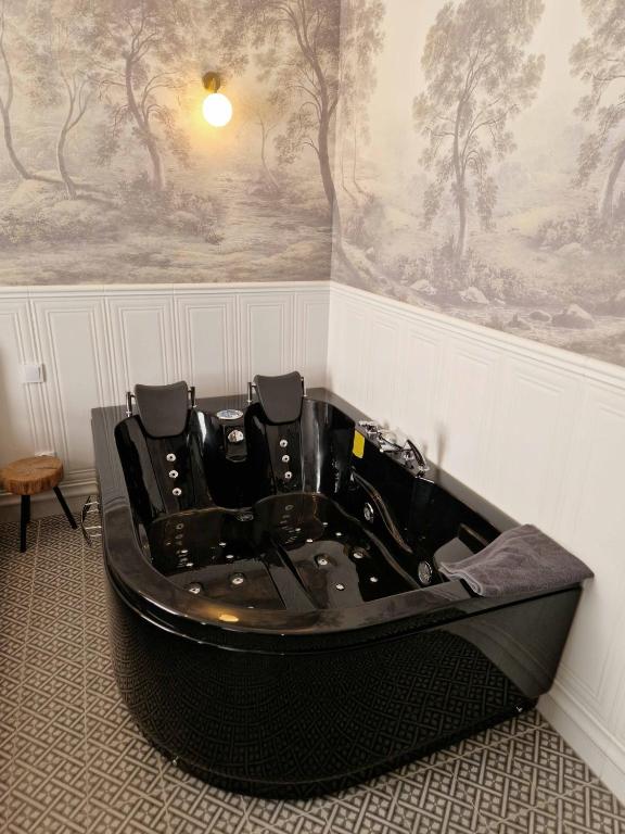 Jacuzzi Apartamenty Gdańsk #2 - RELAX Apartments - 12