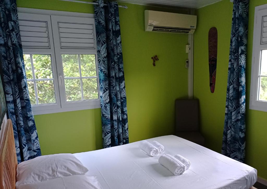 La Villa Rouge, RivièrePilote (updated prices 2024)