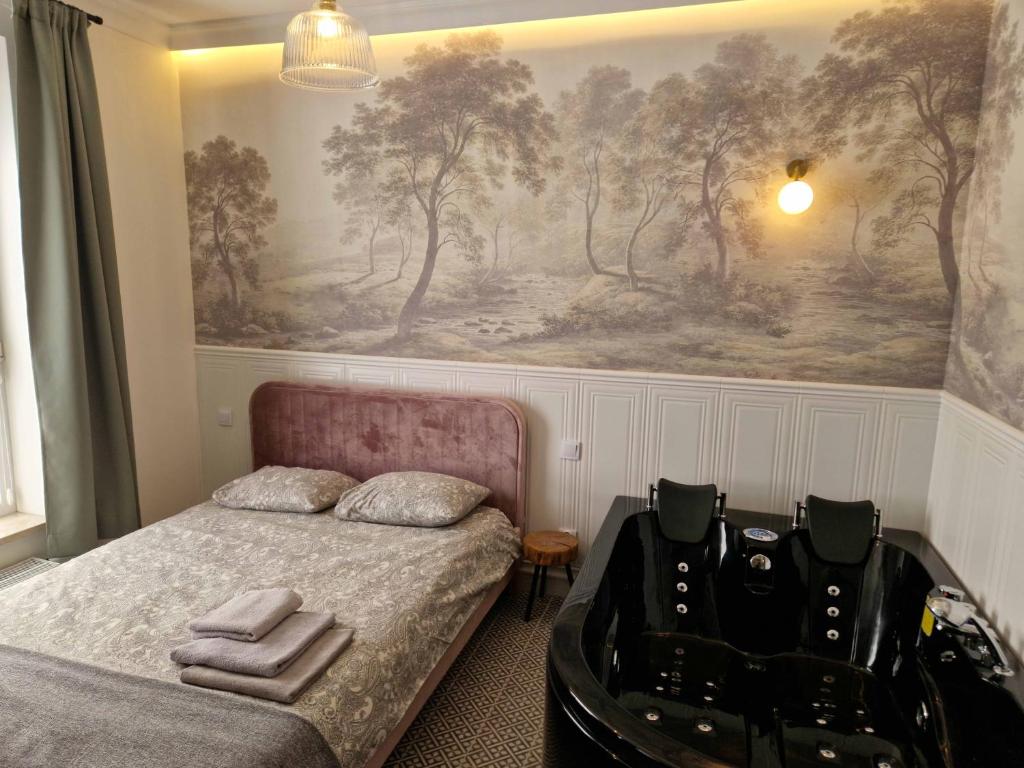 Jacuzzi Apartamenty Gdańsk #2 - RELAX Apartments - 8