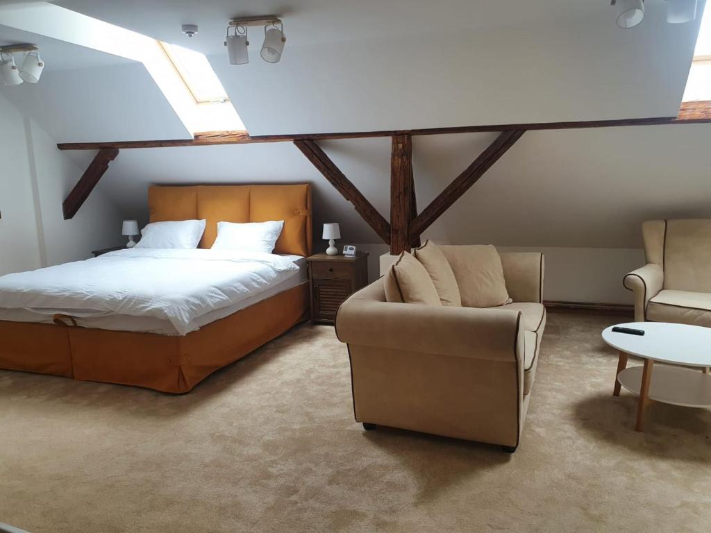 Fruškogorski biser - Appartement De Luxe