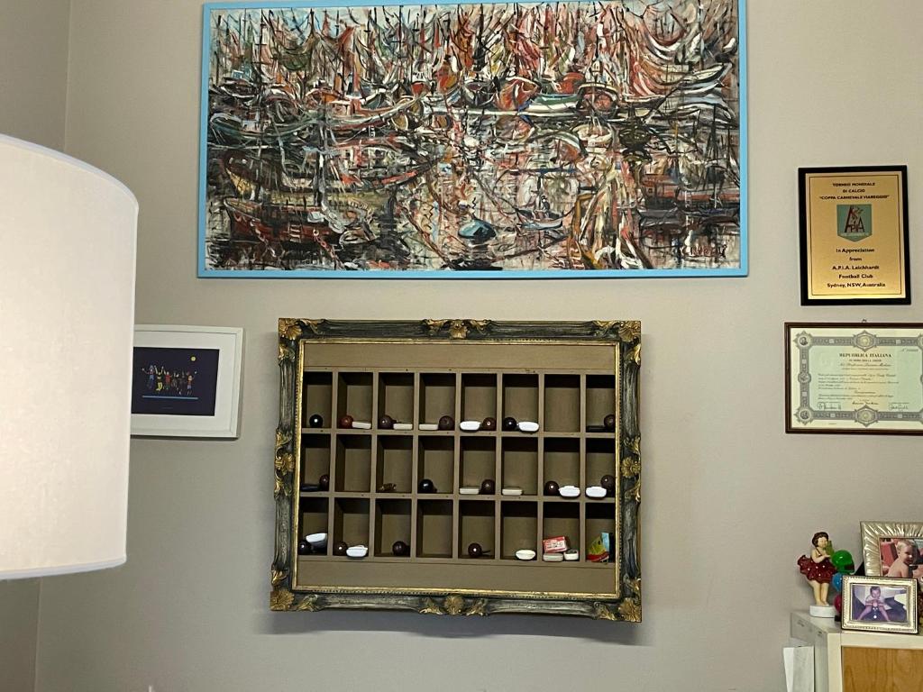 Fotografie z fotogalerie ubytování Hotel Lukas v destinaci Viareggio