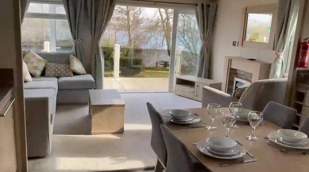 The Willows Jet Ski Lake View Tattershall Lakes, Tattershall (updated