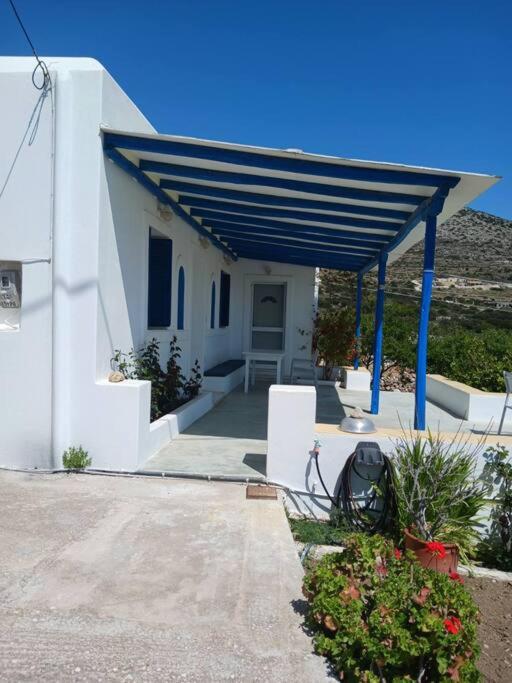The Kamari Blue Dome house, Kampos Paros – Updated 2024 Prices