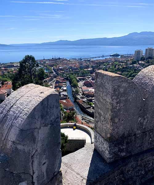 Studio apartment Poco Loco, Rijeka Precios actualizados 2023