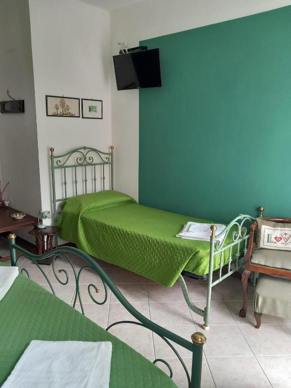 Derechos de imagen reservados por Booking.com