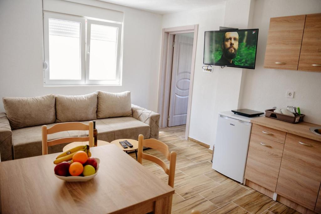 Premium Apartments - 13