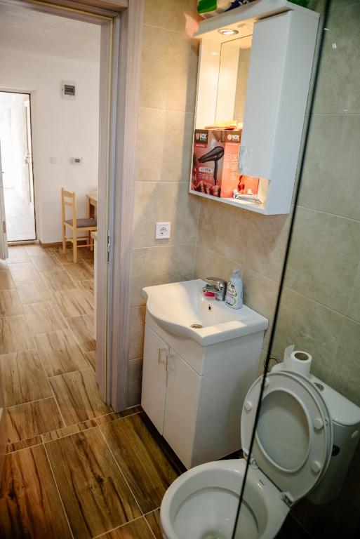 Premium Apartments - 17