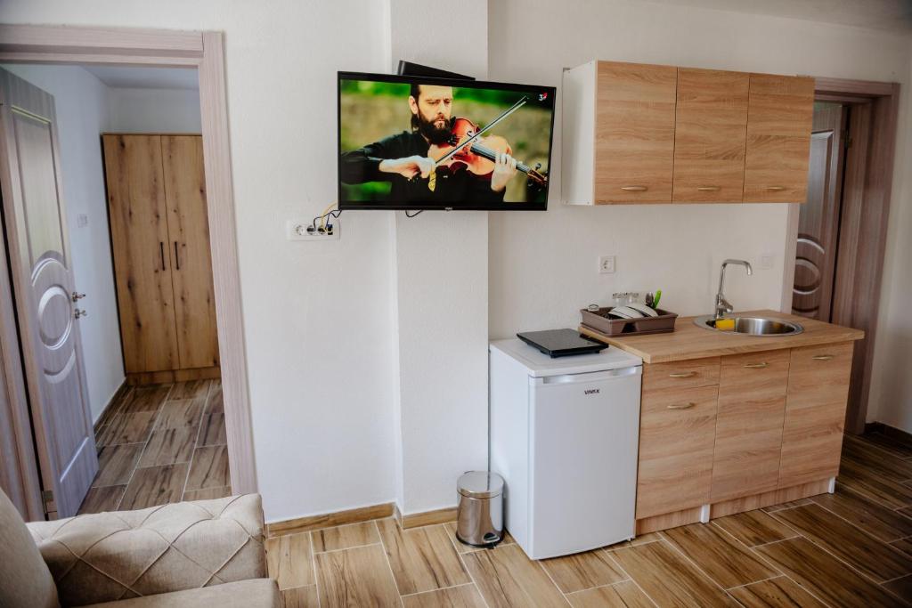 Premium Apartments - 15