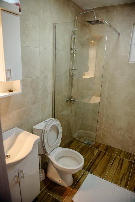 Premium Apartments - 19