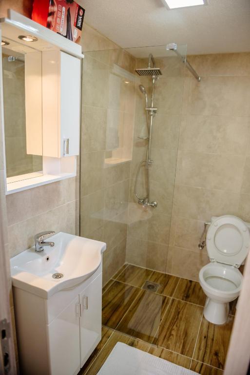 Premium Apartments - 3