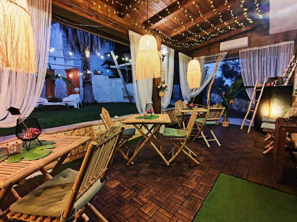 Fotografie z fotogalerie ubytování Favola Exclusive b&b v destinaci Pescara