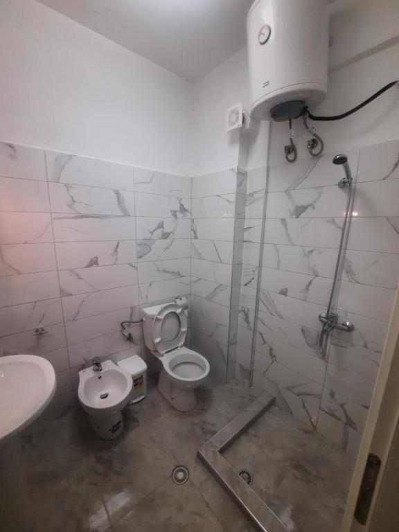 Gjirokastra apartment - Image 8