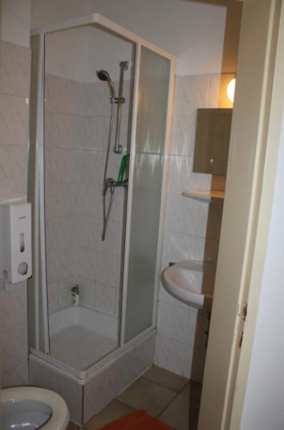 Arnes Hotel Vienna - Resim 20