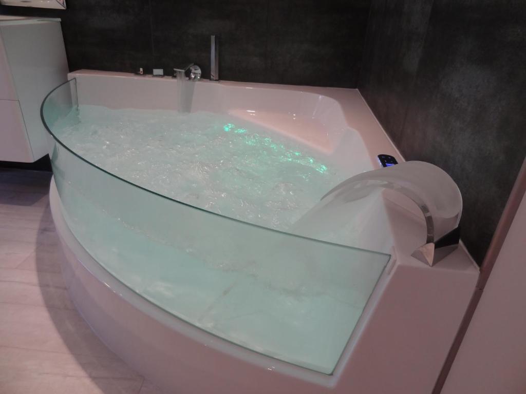 MY SWEET HOMES - Appartements avec SPA – photo 55