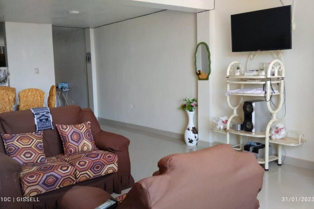 Apartamento en Pimentel, Pimentel (aktualisierte Preise für 2024)