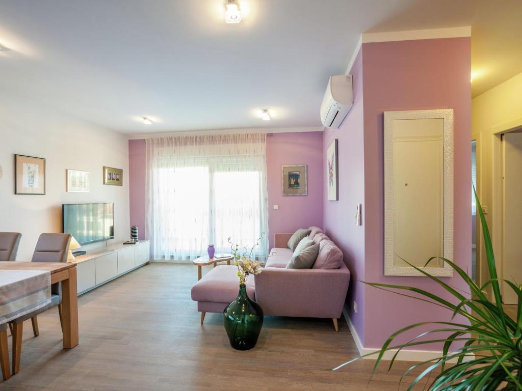 Modern apartment with free wi fi, Zadar (updated prices 2024)