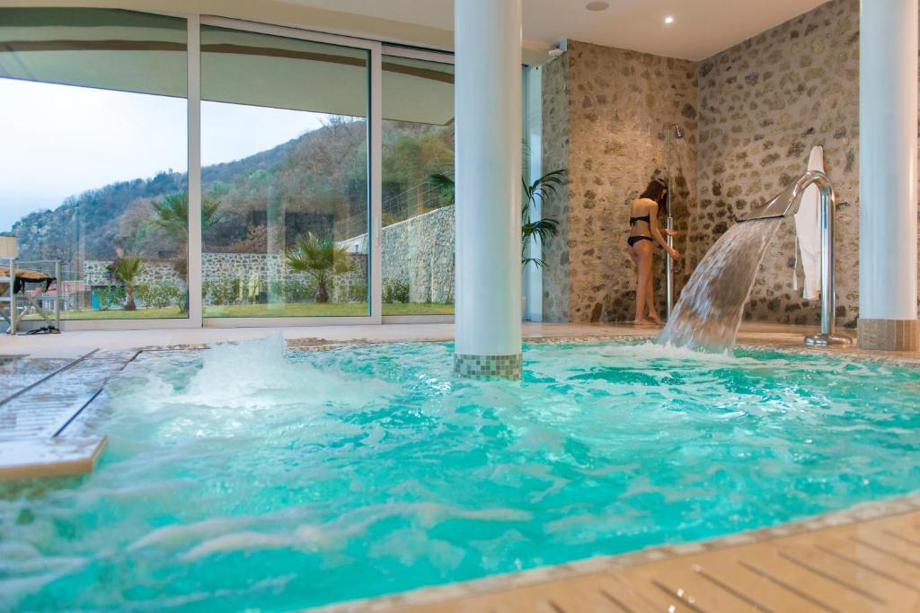 Dominio Mare Resort & SPA, Bergeggi – Prezzi aggiornati per il 2024