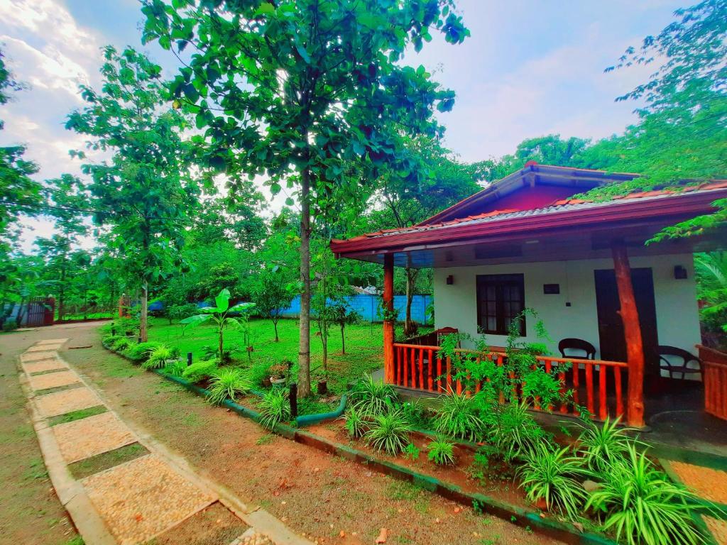 La Casa Safari Resort - 11