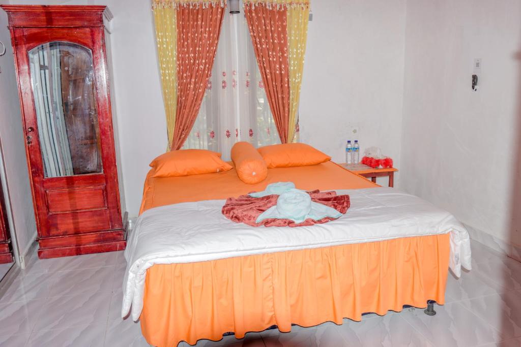 Homestay DE76A