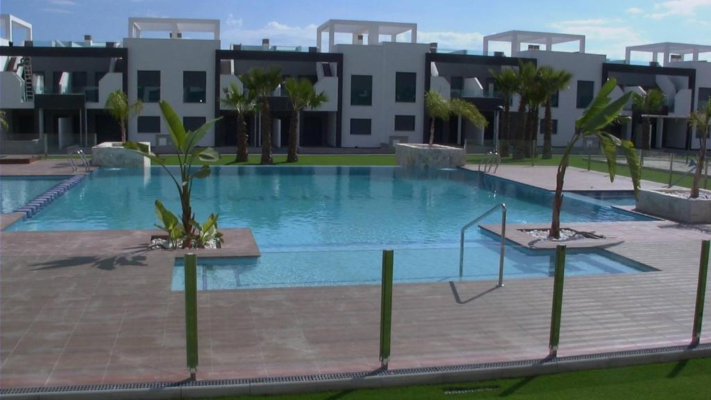 Penthouse Oasis Beach La Zenia, Playas de Orihuela ...