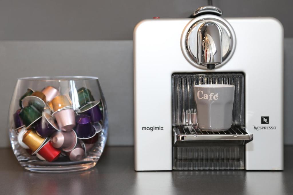 MY SWEET HOMES - Appartements avec SPA – photo 21