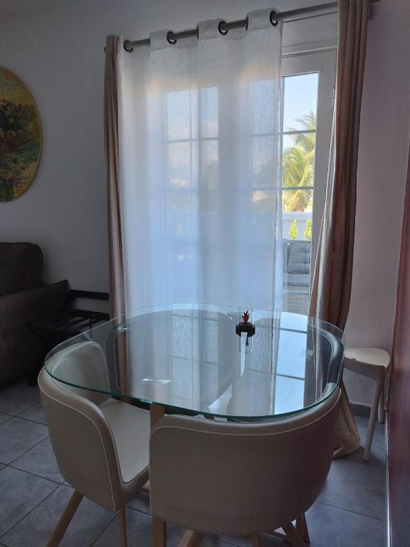 Fotografie z fotogalerie ubytování Lindsey Hôtel v destinaci Saint-Pierre