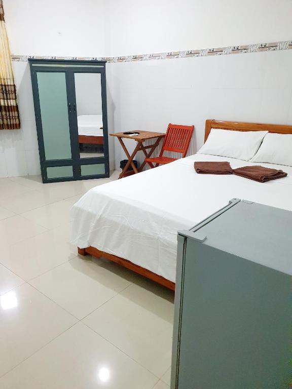 Song Ngoc Guesthouse - 4