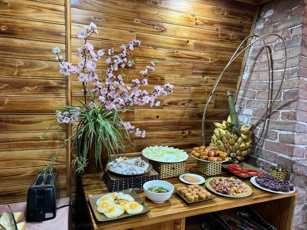 SAPA FULL HOUSE HOTEL - 15