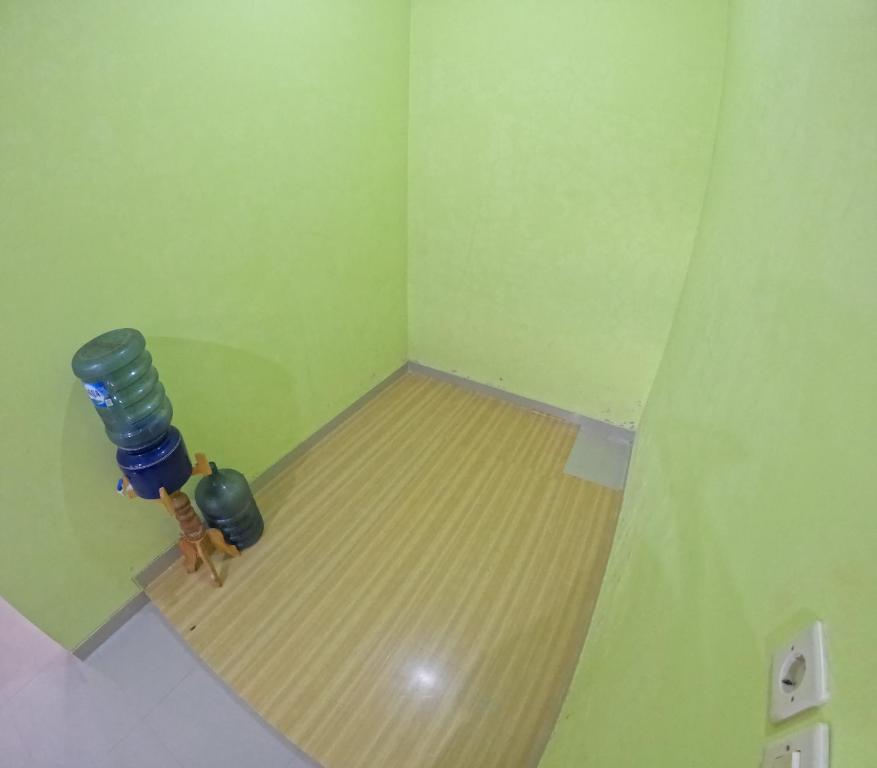 com|pimpandhost pollyfan" Damai Residence Homestay Jogja, Ngaglik (updated prices 2024)