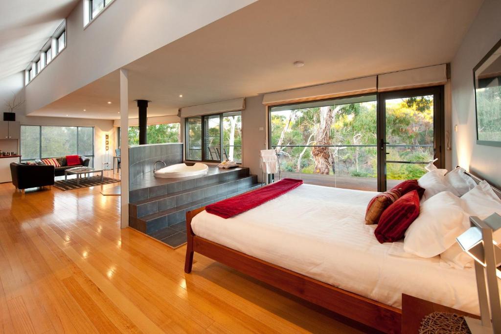 Dee Jays Studio - Holiday Home