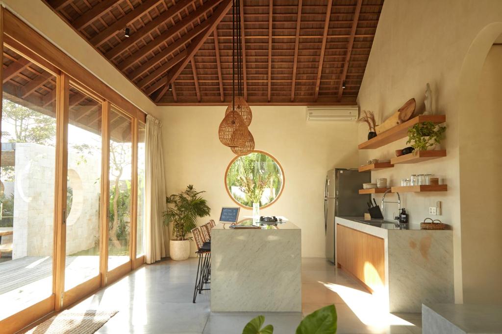 ウルワツにあるMona Boutique Villas & Spaのギャラリーの写真
