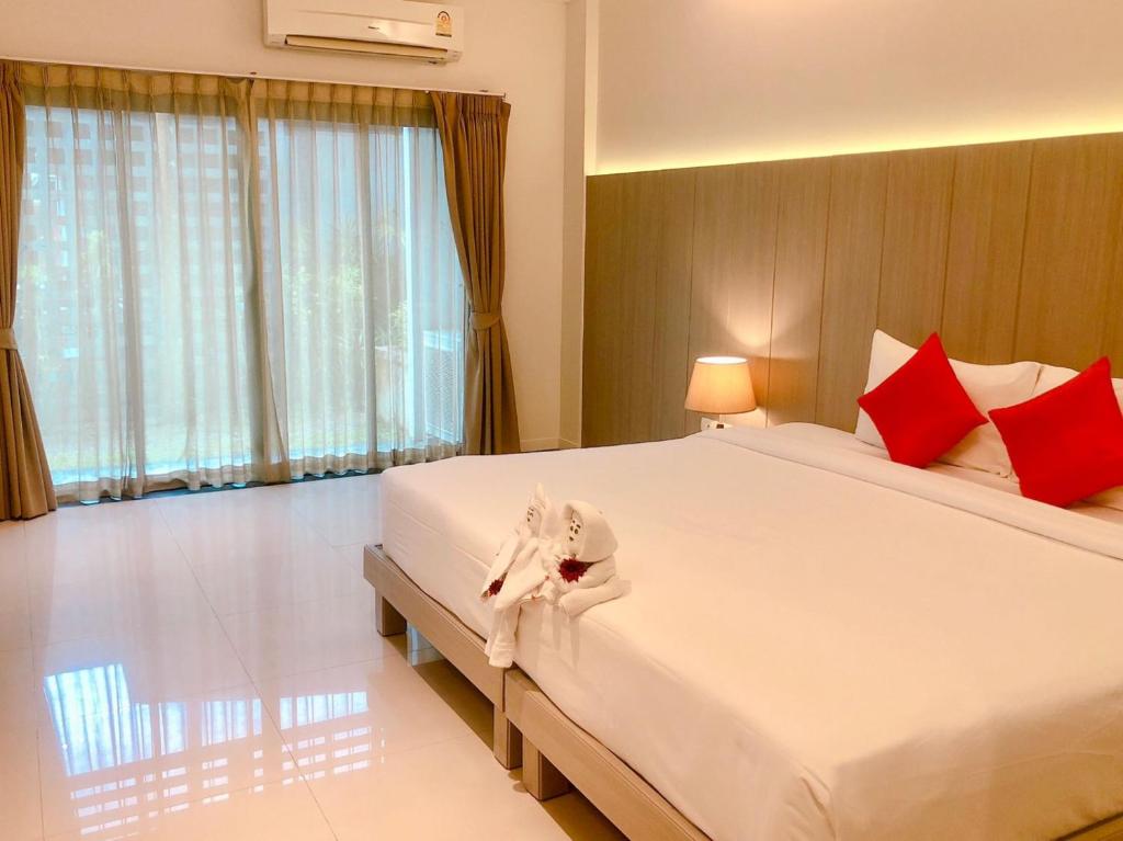 Phuketa - SHA Extra Plus - Resim 39