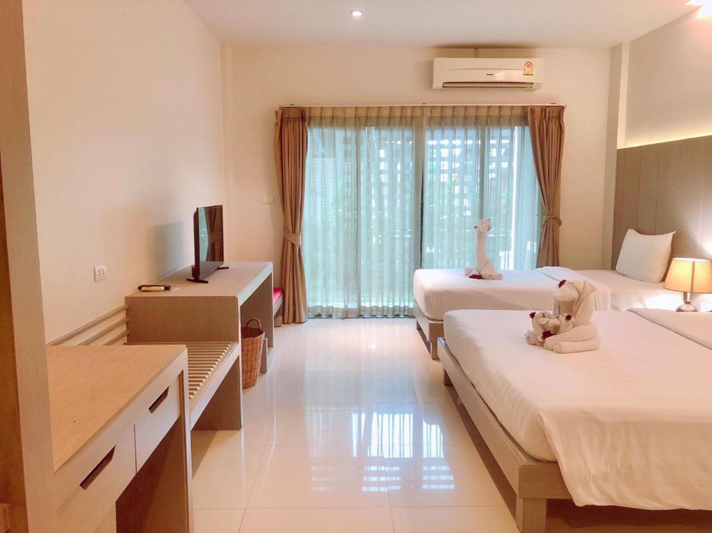 Phuketa - SHA Extra Plus - Resim 9