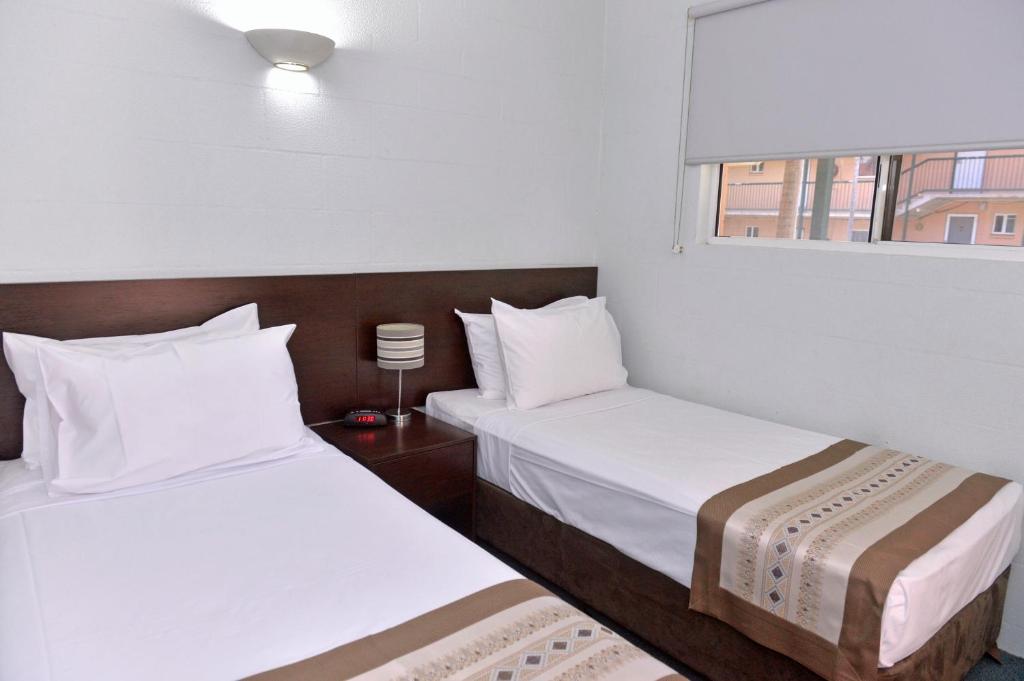Alatai Holiday Apartments - Resim 14