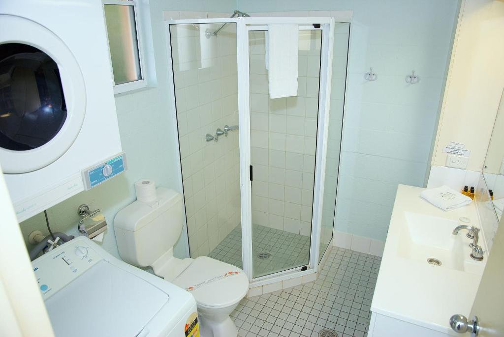 Alatai Holiday Apartments - Resim 15