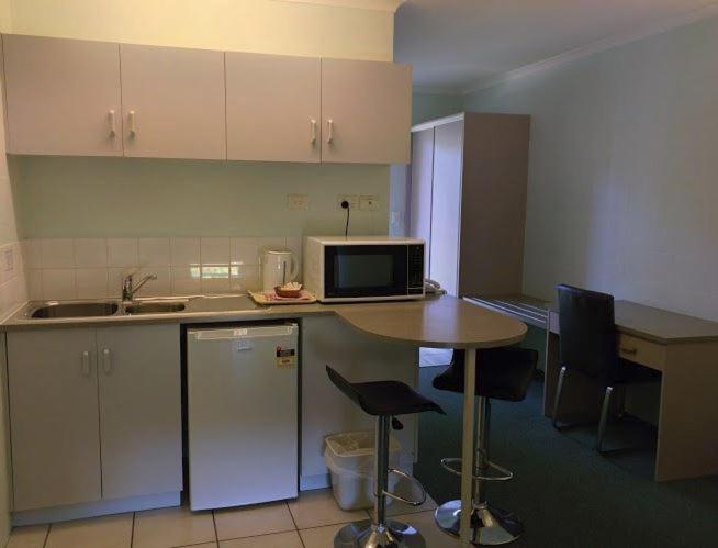 Alatai Holiday Apartments - Resim 17