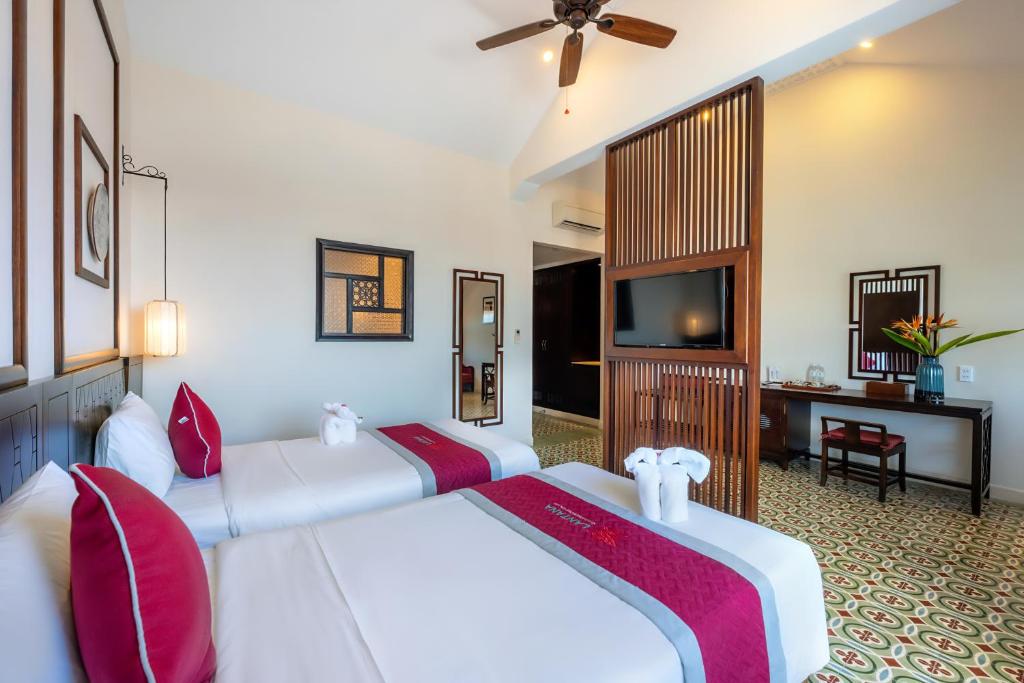 Suite Executive