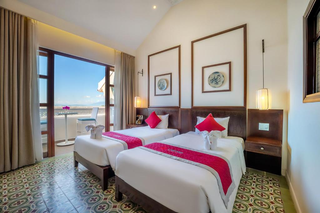 Suite Executive