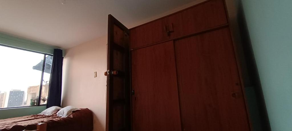 Fotografie z fotogalerie ubytování Casa 2600 v destinaci Bogotá