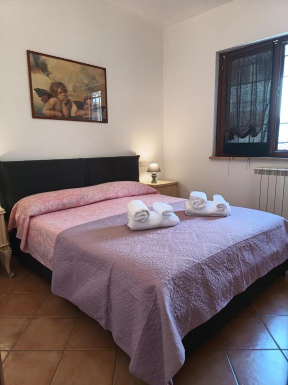 Foto dalla galleria di Profumo di Ostia Antica a Ostia Antica