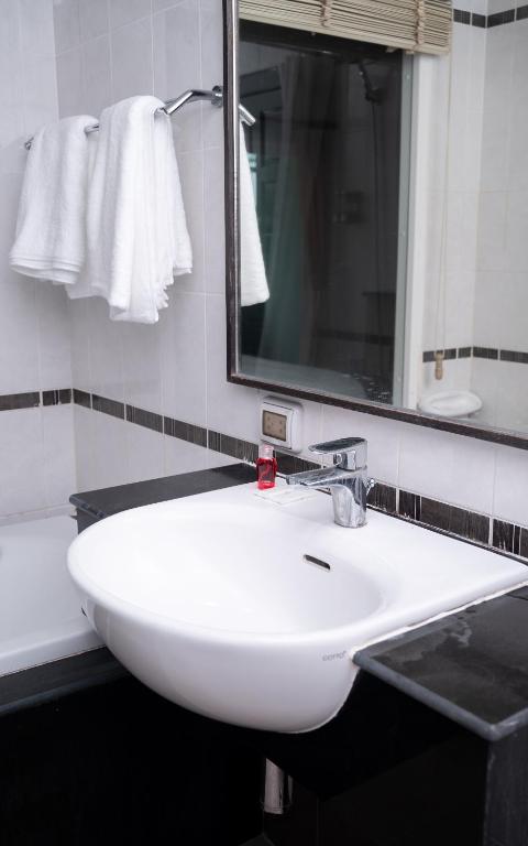 GP House Phuket Patong Beach