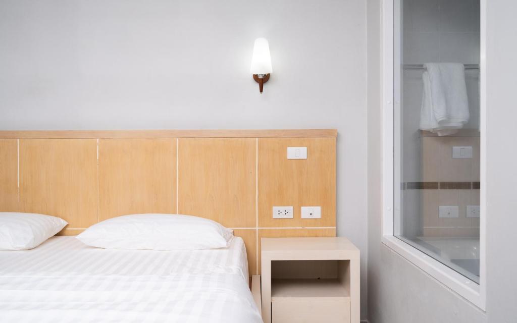 GP House Phuket Patong Beach - Resim 6