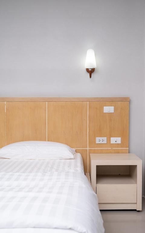 GP House Phuket Patong Beach - Resim 21