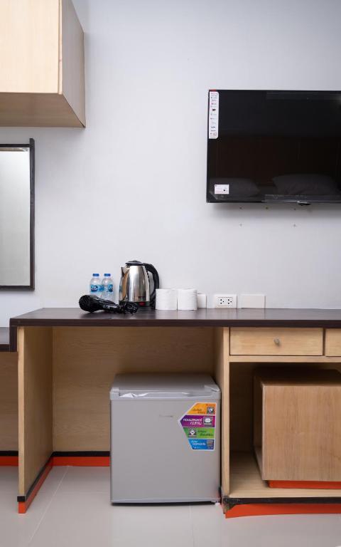 GP House Phuket Patong Beach - Resim 17